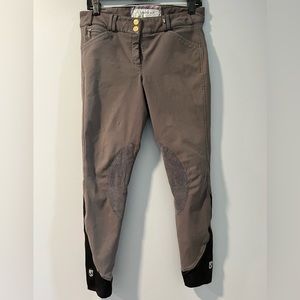 Tredstep Symphony Ladies Breech